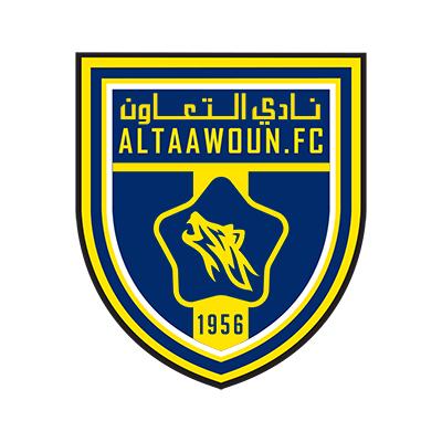 Al-Taawoun Football Club 