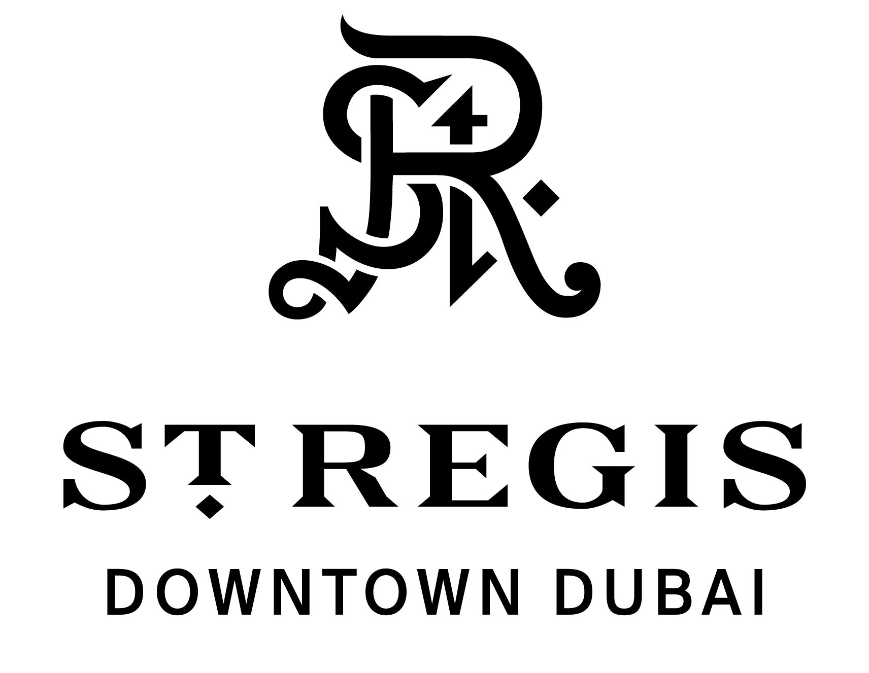 The St. Regis Downtown Dubai
