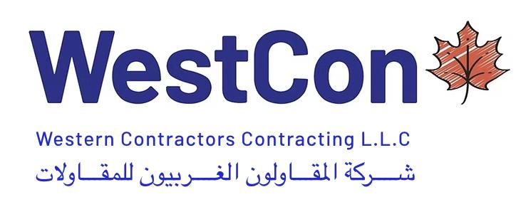  Western Contractors Contracting Est
