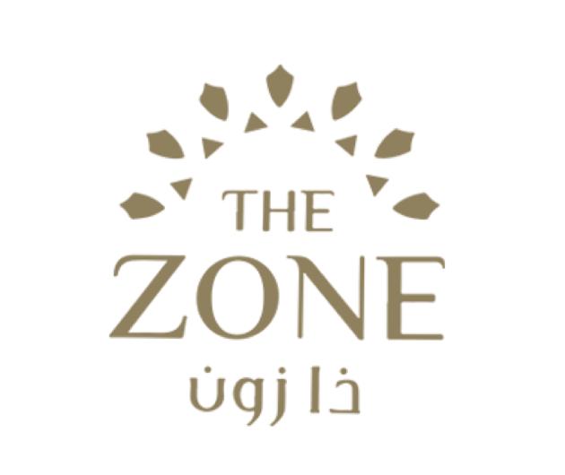 ذا زون