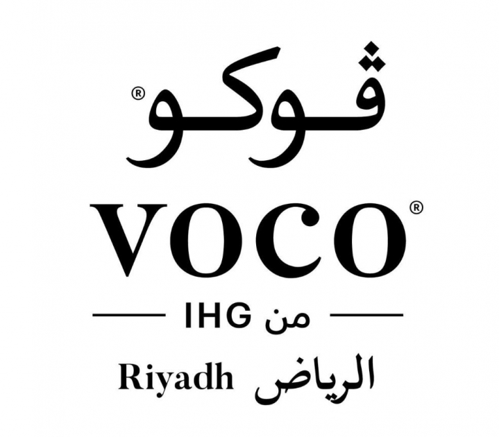 Voco Hotel Riyadh - IHG