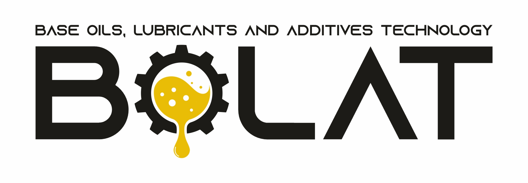 معرض تكنولوجيا الزيوت الأساسية ومواد التشحيم (BOLAT)