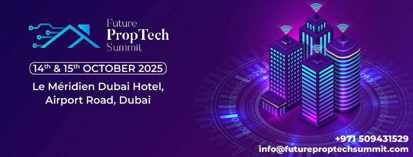 Future Proptech Summit 