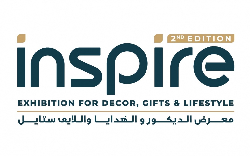 Inspire Exhibition for Décor and Gifts