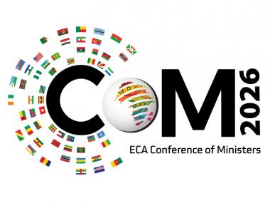 UN ECA 58th Conference for Ministers COM2026