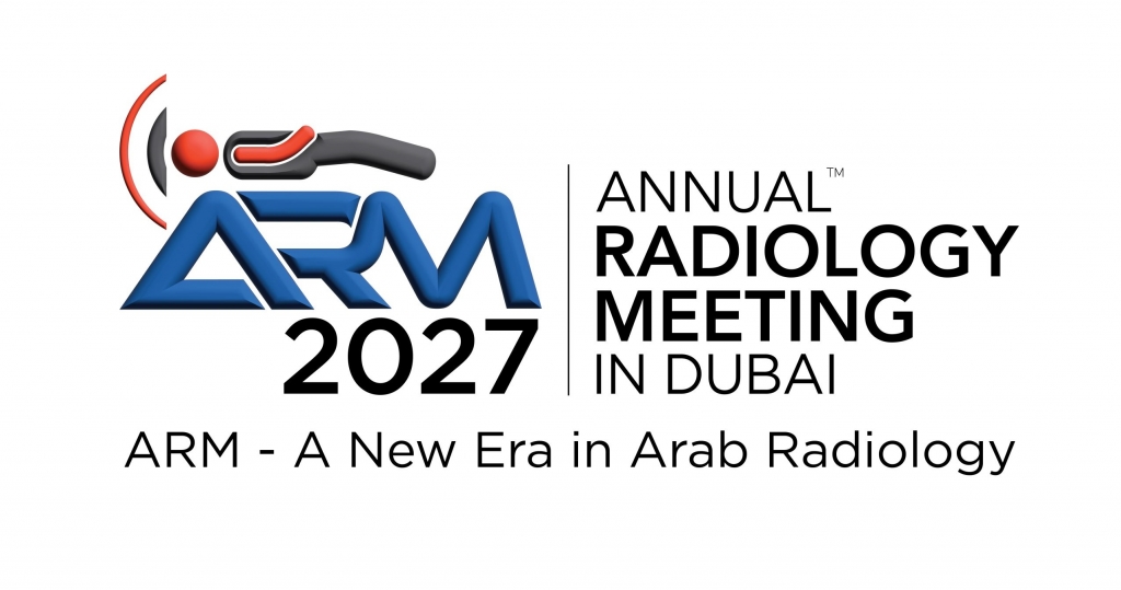 Annual Radiology Meeting - ARM 2027