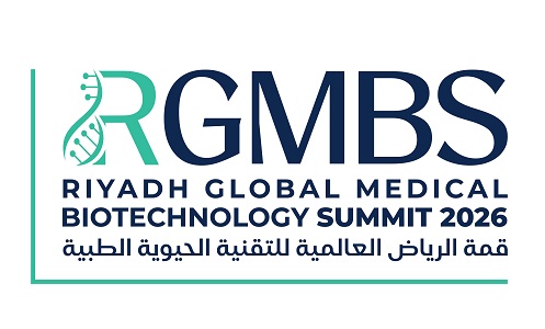 Riyadh Global Medical Biotechnology Summit (RGMBS) 2026