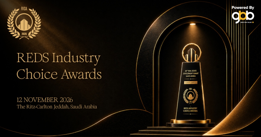 REDS Industry Choice Awards