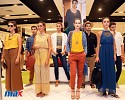 MAX UNVEILS SUMMER/ RAMADAN 2016 COLLECTION 