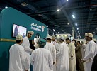 الطيران العماني الراعي الرئيسي لمعرض الوظائف والتعمين 2016 