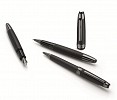 Montblanc Introduces Meisterstück Ultra Black Special Edition in matt black