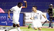 الأهلي والهلال إلى نهائي كأس ولي العهد