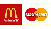 McDonald’s and MasterCard Announce Three-Year Strategic Collaboration 