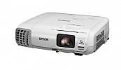 Epson announces portable projectors for the office and classroom 