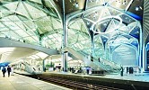 Al-Haramain Train project first of its kind in Mideast