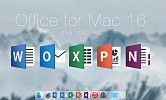 Microsoft launches Arabic version of Office 2016 for Mac 