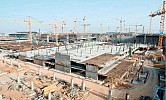 New Jeddah airport to open in mid-2016