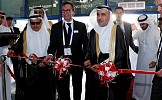 Automechanika Jeddah makes a big splash on debut