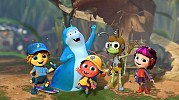 Families Around The World Will Come Together with BEAT BUGS