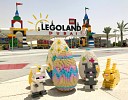 ليجولاند دبي  تتطلق بباقة من المفاجآت والأنشطة الترفيهية المسلية