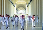 Saudi universities may open doors for foreign students