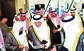 Prince Khaled Al-Faisal: Thought is challenged only by thought