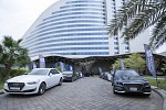 Almajdouie Motors honors customers and organizes special trip to the Kingdom of Bahrain