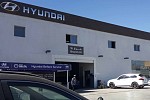 Hyundai dealers expand aftersales service network in Saudi Arabia 