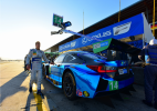 Scott Pruett Transitions to Lexus Brand Ambassador Role Veteran Sports Car Driver Continues Partnership with Lexus Following