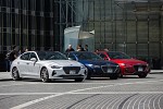 Genesis G70 Luxury Sedan Arrives in Middle East