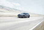 Arabian Automobiles Announces Arrival of All-New INFINITI QX30