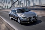 New 190hp Arteon is now available in Samaco showrooms across Saudi Arabia