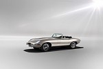E-LECTRIC! JAGUAR CLASSIC WILL BUILD  ZERO-EMISSIONS E-TYPES