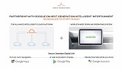 RENAULT-NISSAN-MITSUBISHI AND GOOGLE JOIN FORCES ON NEXT-GENERATION INFOTAINMENT