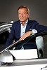 Volvo Cars CEO Håkan Samuelsson extends contract to 2022