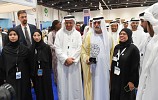 Zayed University Participates in Najah Higher Education and Training Fair 2018