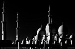 Dubai Culture highlights best photos of ‘Mosques of the World’ exhibition
