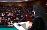 Jawaher Al Qasimi: The Quality of Healthcare & Education is a Chief Indicator of a Nation’s Advancement