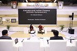 Sharjah Brings UAE’s and India’s Celluloid Friendship under Focus   