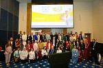 Focp Joins the Congress on Childhood Cancers at the 12th Asia Conference in Abu Dhabi