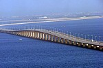 King Fahd Causeway Records Highest Number of Travelers, More than 131,000 in One Day