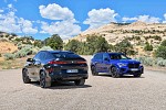 شركة محمد يوسف ناغي للسيارات تطلق طرازي BMW X5 M وBMW X6 M في المملكة