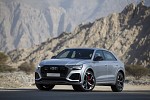 ساماكو أودي تعلن عن وصول طراز Audi RS Q8 الجديدة إلى معارضها في المملكة العربية السعودية