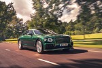خيارات جديدة تعزّز فخامة Flying Spur أكثر