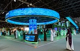 SDAIA Showcases the Kingdom’s Key AI & Data Achievements in the 40th GITEX Technology Week