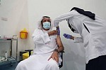 Saudi Arabia begins largest COVID-19 vaccination campaign