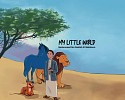 GDMO launches a collection of Mohammed bin Rashid’s stories for children ‘My Little World’