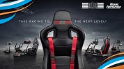Team Fordzilla Partners With Next Level Racing® To Take On The Highest Level Of Virtual Motorsport