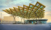 Taqeef’s HVAC solutions support ENOC’s Service Station of the Future to earn LEED Platinum certification