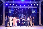 Cicero & Bernay highlighted as Large Consultancy of the Year by PRCA MENA